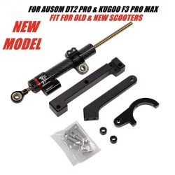 Aposvestiras timoniou ypsilis poiotitas gia Ausom DT2 PRO, Kugoo F3 Pro Max i paromoio  - 1 Katallilo gia Ausom DT2 PRO, Kugoo F