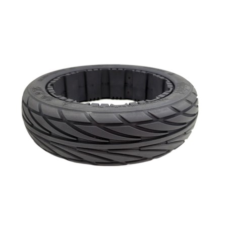 Comfortbanden voor Ninebot S Max, Ninebot Gokart Pro, GoKart Kit en Gokart Lamborghini  - 1 
Compatibel met Ninebot S Max, Nineb
