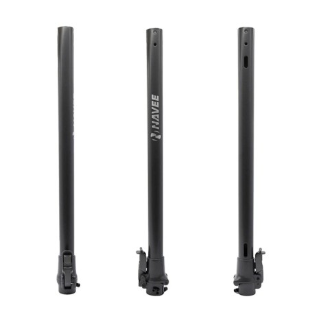 Mât pour trottinette électrique Navee N65, N65i ou similaire  - 4 
Compatible avec la trottinette électrique Navee N65, N65i et 