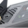 Väline 48V 10Ah aku Segway MAX G3, F3, F3 Pro, ZT3, ZT3 Pro, GT3 ja E3 Pro jaoks: pikem sõiduulatus  - 2 Ühildub mudelitega Segw
