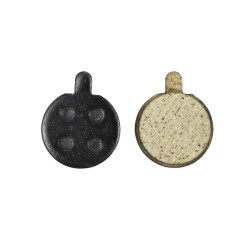 Piduriklotsid Saturn isiklikule liikumisvahendile  - 3 
Sobib Saturn isiklikule liikumisvahendile ja samaväärsetele pidurisüstee