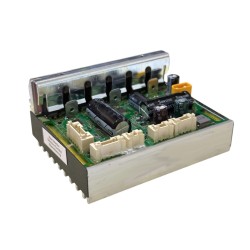 Controler pentru trotinetă Navee ST3 și ST3 Pro versiune europeană - viteză maximă 25km/h  - 1 
Compatibil cu trotineta Navee ST