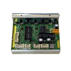 Elegktis gia patini Navee ST3 kai ST3 Pro evropaiki ekdosi - megisti tachytita 25km/h  - 2 
Katallilos gia patini Navee ST3 kai 