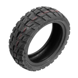 I will tell you the address where you need to return the tires so I can send you the correct air-filled tires you need.  - 9  