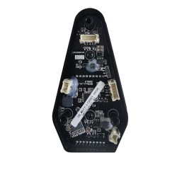 Schermo originale per scooter Kugoo G-Max Kugoo - 7 Compatibile con scooter Kugoo G-Max come schermo di ricambio specifico.Aiuta