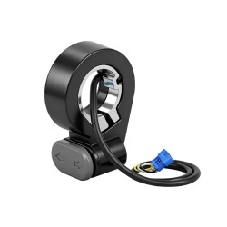 Knapanel til blinklys for Xiaomi Electric Scooter 4 Ultra, Navee S65 eller lignende Xiaomi - 1 Passer til Xiaomi Electric Scoote