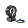 Panneau de boutons clignotants pour Xiaomi Electric Scooter 4 Ultra, Navee S65 ou similaire Xiaomi - 1 Compatible avec Xiaomi El