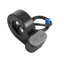 Panneau de boutons clignotants pour Xiaomi Electric Scooter 4 Ultra, Navee S65 ou similaire Xiaomi - 2 Compatible avec Xiaomi El