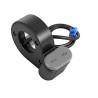 Knappanel för blinkers till Xiaomi Electric Scooter 4 Ultra, Navee S65 eller liknande Xiaomi - 2 Passar Xiaomi Electric Scooter 