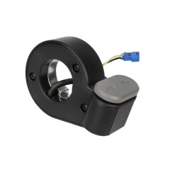 Panneau de boutons clignotants pour Xiaomi Electric Scooter 4 Ultra, Navee S65 ou similaire Xiaomi - 3 Compatible avec Xiaomi El