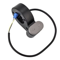 Panou butoane semnalizare pentru Xiaomi Electric Scooter 4 Ultra, Navee S65 sau similară Xiaomi - 5 Compatibil cu Xiaomi Electri