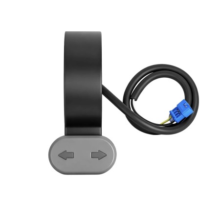 Flashing light button panel for Xiaomi Electric Scooter 4 Ultra, Navee S65 or similar Xiaomi - 6 Suitable for Xiaomi Electric Sc