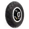 Roda dianteira para trotinete InMotion A1F Climber ou similar - peça sobressalente  - 1 
Compatível com trotinete InMotion A1F C
