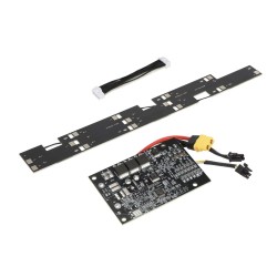 Carte BMS pour batterie interne Xiaomi Scooter 4 Ultra Navee S65 ou similaire  - 2 Compatible avec la batterie interne Xiaomi Sc