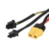 BMS panel belső akkumulátorhoz Xiaomi Scooter 4 Ultra Navee S65 vagy hasonló  - 3 Kompatibilis Xiaomi Scooter 4 Ultra, Navee S65
