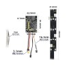 BMS-print voor interne accu Xiaomi Scooter 4 Ultra Navee S65 of vergelijkbaar  - 4 Compatibel met de interne accu van Xiaomi Sco