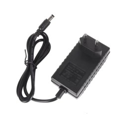Battery charger for Navee Easyride 20 E20 E25 Easyride Pro or similar  - 1 Compatible with Navee Easyride 20, E20, E25, Easyride