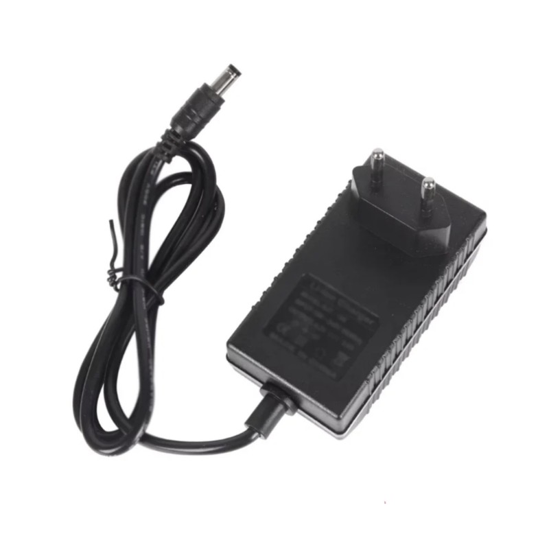 Caricabatterie per Navee Easyride 20 E20 E25 Easyride Pro o simile  - 1 Compatibile con monopattini Navee Easyride 20, E20, E25,