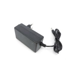 Battery charger for Navee Easyride 20 E20 E25 Easyride Pro or similar  - 2 Compatible with Navee Easyride 20, E20, E25, Easyride