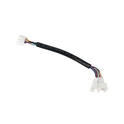 Communication and brake L cable for Segway ZT3 Pro  - 1 Compatible with the Segway ZT3 Pro electric scooter and brake L wiring s