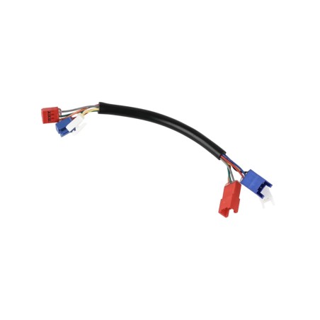 Piduri-R, gaasihoova ja esitule kaabel Segway ZT3 Pro jaoks  - 1 
Ühildub Segway ZT3 Pro mudeliga piduri-R, gaasihoova ja esitul