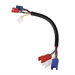 Bremse-R kabel, accelerator og forlygte kabel til Segway ZT3 Pro  - 2 
Kompatibel med Segway ZT3 Pro til bremse-R, accelerator o