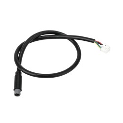 Komunikatsionen kabel za displeya na trotinetka Segway ZT3 Pro ili podoben  - 1 Savmestim s displeya na elektricheska trotinetka