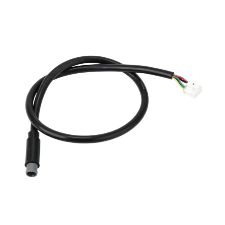 Communication cable for Segway ZT3 Pro scooter display or similar  - 1 Compatible with the Segway ZT3 Pro electric scooter displ