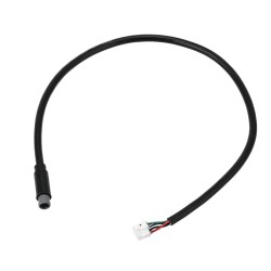 Communication cable for Segway ZT3 Pro scooter display or similar  - 2 Compatible with the Segway ZT3 Pro electric scooter displ