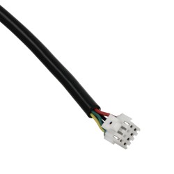 Komunikační kabel pro displej koloběžky Segway ZT3 Pro nebo podobný  - 4 Kompatibilní s displejem elektrické koloběžky Segway ZT