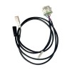 Cable de instalación para alimentar luz trasera Segway ZT3, ZT3 Pro o similar  - 1 
Compatible con Segway ZT3, ZT3 Pro o modelos