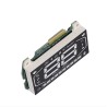 Unlocked display for Segway ZT3 ZT3 Pro or similar 40km/h speed  - 3 
Compatible with Segway ZT3, ZT3 Pro electric scooters and 