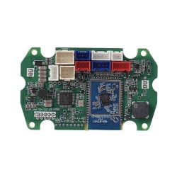 Unlocked display for Segway ZT3 ZT3 Pro or similar 40km/h speed  - 5 
Compatible with Segway ZT3, ZT3 Pro electric scooters and 