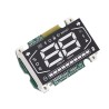 Unlocked display for Segway ZT3 ZT3 Pro or similar 40km/h speed  - 6 
Compatible with Segway ZT3, ZT3 Pro electric scooters and 