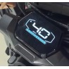 Écran déverrouillé pour Segway ZT3 ZT3 Pro ou similaire vitesse 40km/h  - 2 
Compatible avec les trottinettes Segway ZT3, ZT3 Pr