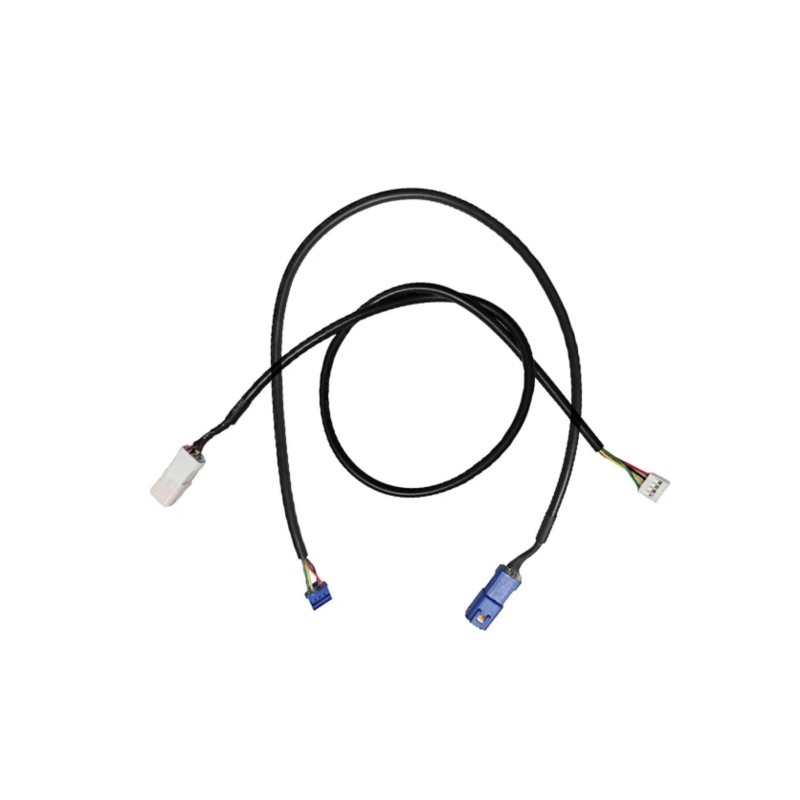 Cablu lumini semnalizare dreapta și stânga pentru Segway ZT3 ZT3 Pro sau similar  - 2 
Compatibil cu luminile de semnalizare dre