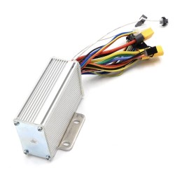 48V Controller für Kukirin G2 Max E-Scooter bürstenloser DC-Motor  - 2 
Kompatibel mit Kukirin G2 Max E-Scooter und 48V bürstenl