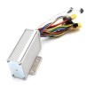 48V styrenhet för Kukirin G2 Max elsparkcykel borstlös DC-motor  - 2 
Kompatibel med Kukirin G2 Max elsparkcykel och 48V borstlö