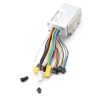 48V kontroller til Kukirin G2 Max sparkesykkel børsteløs DC-motor  - 3 
Kompatibel med Kukirin G2 Max elektrisk sparkesykkel og 