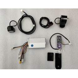 48v minirobot controller kit for Xiaomi elektriske scootere og Ninebot Max Monorim - 1  