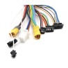 Řídicí jednotka 48V pro koloběžku Kukirin G2 Max bezkartáčový DC motor  - 6 
Kompatibilní s koloběžkou Kukirin G2 Max a 48V bezk