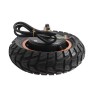Off-road motor 48v 1000w and 1200w compatible with disc brake - high quality  - 4 
Compatible with electric scooters, scooters a