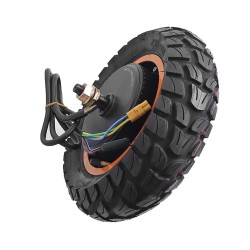 Motor off-road 48v 1000w și 1200w compatibil cu frână pe disc - calitate înaltă  - 2 
Compatibil cu trotinete electrice, scutere