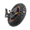 Ofroud motor 48v 1000w i 1200w suvmestim s diskova spirachka - visoko kachestvo  - 2 
Podhodyasht za elektricheski trotinetki, s