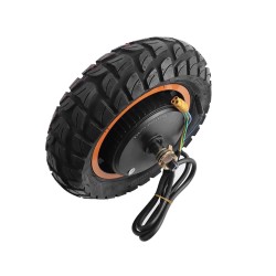 Maastomoottori 48v 1000w ja 1200w yhteensopiva levyjarrun kanssa - korkea laatu  - 5 
Sopii sähköpotkulautoihin, skoottereihin j