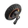 Terepmotor 48v 1000w és 1200w tárcsafékkel kompatibilis - magas minőség  - 5 
Kompatibilis elektromos rollerekkel, robogókkal és