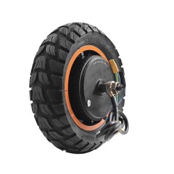 Off-road motor 48v 1000w and 1200w compatible with disc brake - high quality  - 6 
Compatible with electric scooters, scooters a