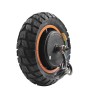 Bekelės motoras 48v 1000w ir 1200w suderinamas su diskiniu stabdžiu - aukšta kokybė  - 6 
Tinka elektriniams paspirtukams, skute
