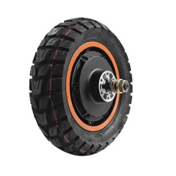 Motor todo-o-terreno 48v 1000w e 1200w compatível com travão de disco - alta qualidade  - 1 
Compatível com trotinetes elétricas