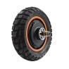 Motor off-road 48v 1000w și 1200w compatibil cu frână pe disc - calitate înaltă  - 1 
Compatibil cu trotinete electrice, scutere
